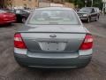 2005 Titanium Green Metallic Ford Five Hundred SEL AWD  photo #7