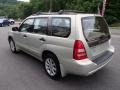 Champagne Gold Opalescent 2005 Subaru Forester 2.5 XS Exterior