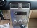 Beige Controls Photo for 2005 Subaru Forester #81533849