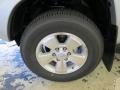 2013 Toyota Tacoma V6 TRD Sport Prerunner Double Cab Wheel and Tire Photo