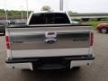 2013 White Platinum Metallic Tri-Coat Ford F150 Platinum SuperCrew 4x4  photo #7