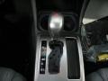 5 Speed ECT-i Automatic 2013 Toyota Tacoma V6 TRD Sport Prerunner Double Cab Transmission