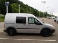 Silver Metallic - Transit Connect XL Van Photo No. 1