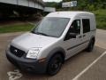 Silver Metallic - Transit Connect XL Van Photo No. 4