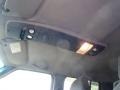 Dark Cherry Red Metallic - S10 LS Crew Cab 4x4 Photo No. 17