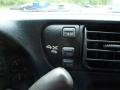 Dark Cherry Red Metallic - S10 LS Crew Cab 4x4 Photo No. 19