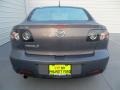 Galaxy Gray Mica - MAZDA3 i Sport Sedan Photo No. 5