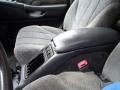 Dark Cherry Red Metallic - S10 LS Crew Cab 4x4 Photo No. 22