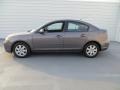 Galaxy Gray Mica - MAZDA3 i Sport Sedan Photo No. 6