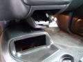Dark Cherry Red Metallic - S10 LS Crew Cab 4x4 Photo No. 23