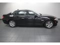 Black Sapphire Metallic - 5 Series 528i Sedan Photo No. 2