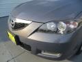 Galaxy Gray Mica - MAZDA3 i Sport Sedan Photo No. 10