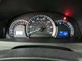 Black Gauges Photo for 2013 Toyota Camry #81534553