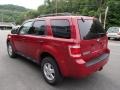 2010 Sangria Red Metallic Ford Escape XLT V6 4WD  photo #6