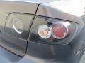 Galaxy Gray Mica - MAZDA3 i Sport Sedan Photo No. 18