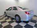 2013 Classic Silver Metallic Toyota Camry SE  photo #19