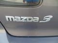 Galaxy Gray Mica - MAZDA3 i Sport Sedan Photo No. 20