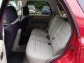 2010 Sangria Red Metallic Ford Escape XLT V6 4WD  photo #13