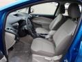 Medium Light Stone Front Seat Photo for 2013 Ford C-Max #81534862