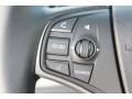 2014 Acura RLX Technology Package Controls
