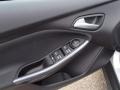 Ingot Silver - Focus Titanium Hatchback Photo No. 14