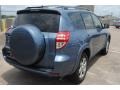 2009 Pacific Blue Metallic Toyota RAV4 Limited  photo #8