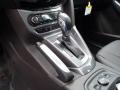 Ingot Silver - Focus Titanium Hatchback Photo No. 17