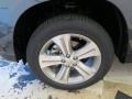2013 Magnetic Gray Metallic Toyota Highlander Limited 4WD  photo #4