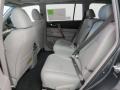 2013 Magnetic Gray Metallic Toyota Highlander Limited 4WD  photo #6