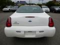 White - Monte Carlo LS Photo No. 4