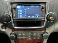 2013 Magnetic Gray Metallic Toyota Highlander Limited 4WD  photo #14
