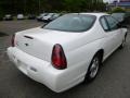 White - Monte Carlo LS Photo No. 5