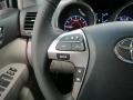 2013 Magnetic Gray Metallic Toyota Highlander Limited 4WD  photo #16