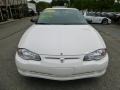 White - Monte Carlo LS Photo No. 8