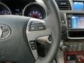 2013 Magnetic Gray Metallic Toyota Highlander Limited 4WD  photo #17