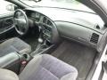 Ebony 2005 Chevrolet Monte Carlo LS Dashboard