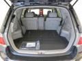 2013 Magnetic Gray Metallic Toyota Highlander Limited 4WD  photo #19