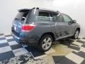 2013 Magnetic Gray Metallic Toyota Highlander Limited 4WD  photo #20