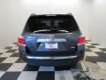 2013 Magnetic Gray Metallic Toyota Highlander Limited 4WD  photo #21