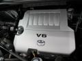2013 Magnetic Gray Metallic Toyota Highlander Limited 4WD  photo #23