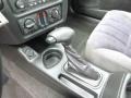 4 Speed Automatic 2005 Chevrolet Monte Carlo LS Transmission