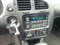 Ebony Controls Photo for 2005 Chevrolet Monte Carlo #81535946