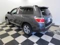 2013 Magnetic Gray Metallic Toyota Highlander Limited  photo #23