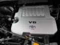 3.5 Liter DOHC 24-Valve Dual VVT-i V6 2013 Toyota Highlander Limited Engine