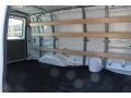 Oxford White - E Series Van E250 Cargo Photo No. 15