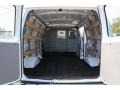 Oxford White - E Series Van E250 Cargo Photo No. 16