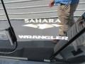 Black - Wrangler Sahara 4x4 Photo No. 15