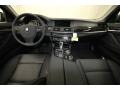 2013 Black Sapphire Metallic BMW 5 Series 528i Sedan  photo #4