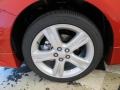 2013 Toyota Corolla S Special Edition Wheel