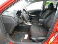 Dark Charcoal Interior Photo for 2013 Toyota Corolla #81536681